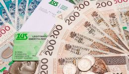 Dorabianie w nowym limitem. ZUS: ważna zmiana od marca