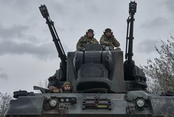 Złe informacje z Czech dla Ukrainy. "Nie mamy już za wiele"