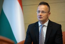 Jest reakcja Węgier. "Naruszenie zasad UE"