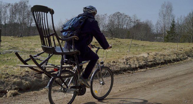 Pierwszy szwedzki serial HBO Europe „Gösta” od 1 lipca w HBO i HBO GO (wideo)