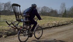 Pierwszy szwedzki serial HBO Europe „Gösta” od 1 lipca w HBO i HBO GO (wideo)