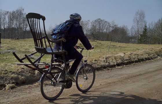 Pierwszy szwedzki serial HBO Europe „Gösta” od 1 lipca w HBO i HBO GO (wideo)