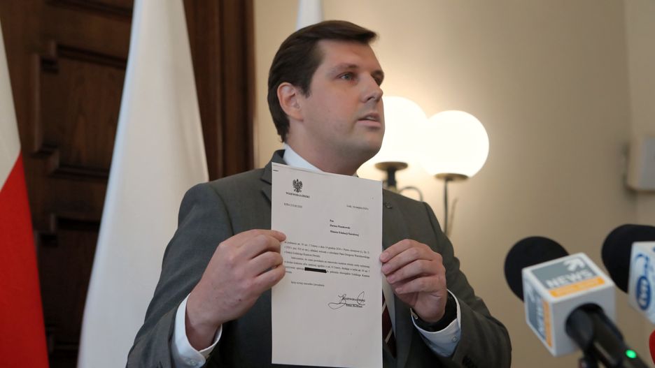 Tobiasz Bocheński