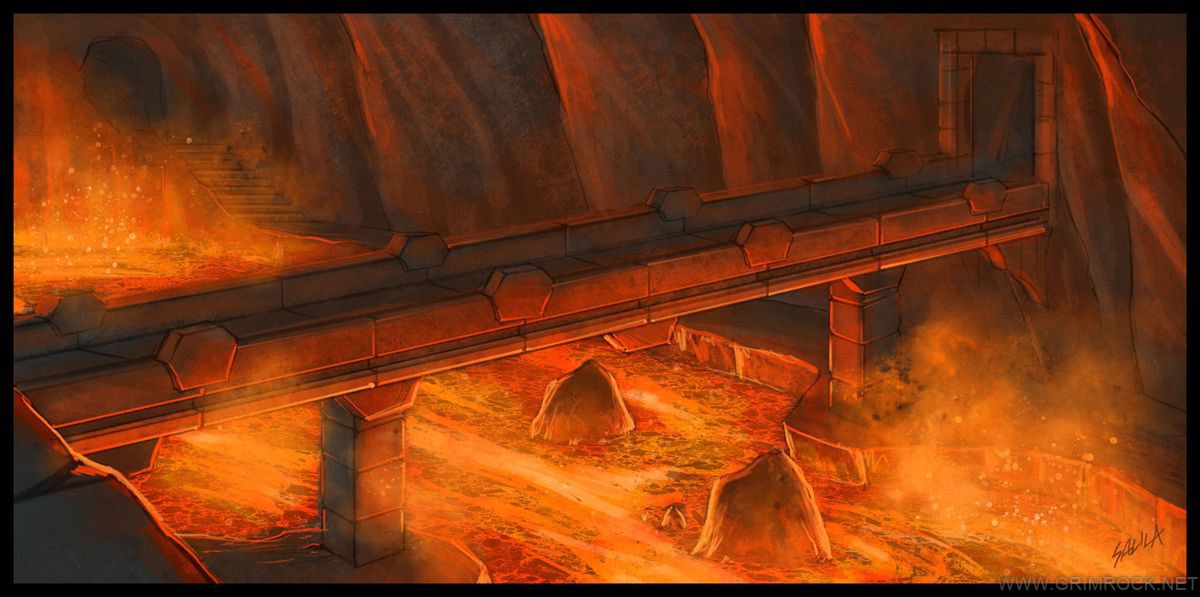 Legend of Grimrock - recenzja 10
