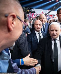 Najnowszy sondaż. Rośnie poparcie dla PiS