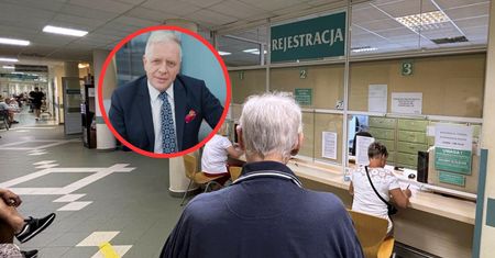 Problemy z nowym programem MZ "Moje zdrowie". "Nic nie wiemy"