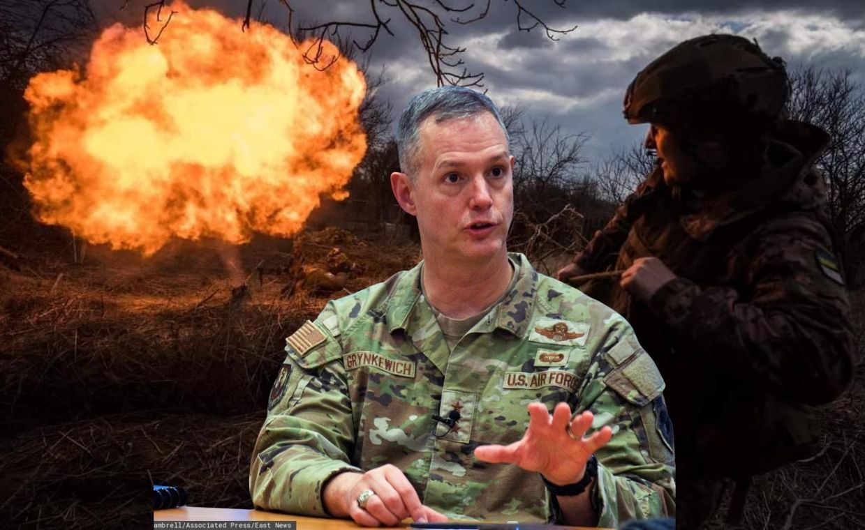 "Ukraina może wygrać". Niespodziewane słowa w Senacie USA