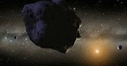 Flota autonomicznych sond śledzących planetoidy. Oto REMORA