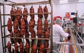 Polska jest samowystarczalna? Na ten kryzys nikt na świecie nie jest przygotowany