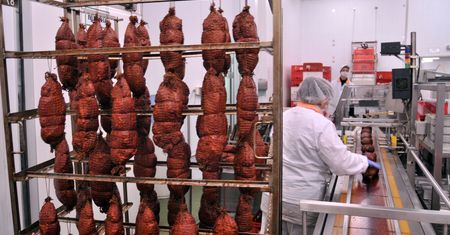 Polska jest samowystarczalna? Na ten kryzys nikt na świecie nie jest przygotowany