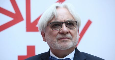 "Bilokacja" prof. Maksymowicza. Kolejne kontrole po tekście WP