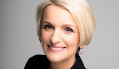 Katarzyna Kamińska na kierowniczym stanowisku w Pfizer