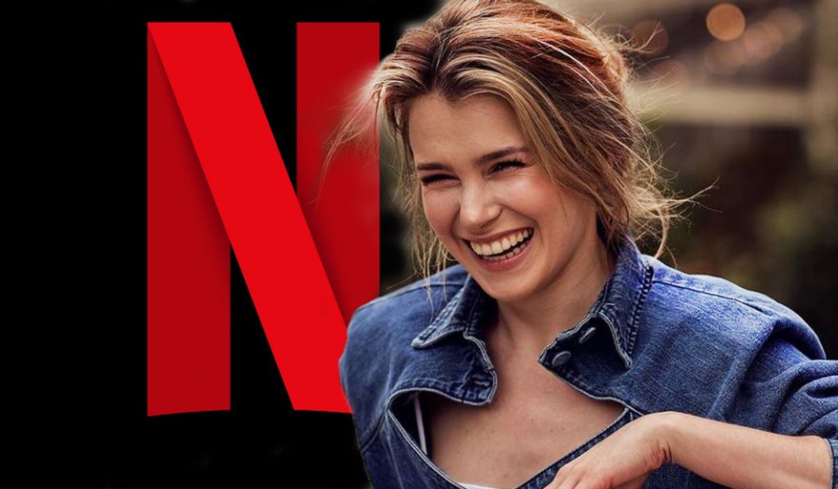 "Interes życia". W Polsce śmieją się z nowego pomysłu Netfliksa