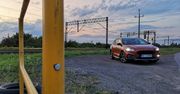 Ford Focus Active Kombi: Head-up display, świetne audio i wygodna nawigacja