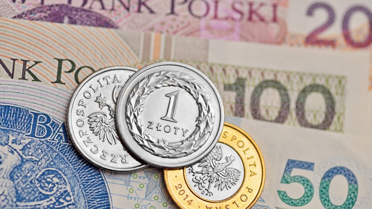 Kryzys sięgnął do kieszeni Polaków