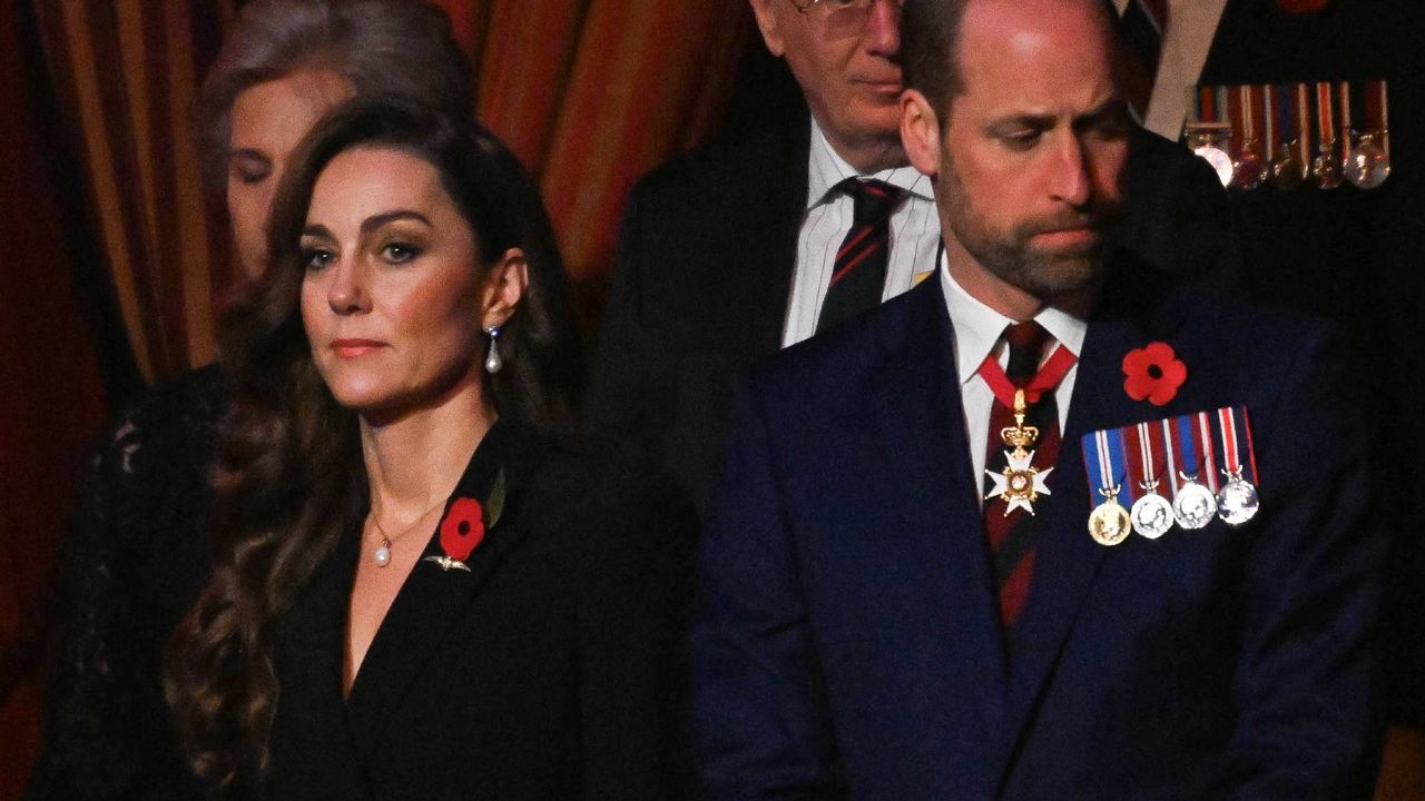 Kate i William w żałobie. Zmarła osoba, którą oboje bardzo cenili