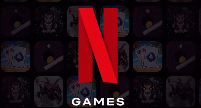 Gry mobilne Netfliksa także na iPhone'ach i iPadach