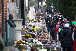 Dzień Zaduszny. Procesje i zaduszki w całej Polsce