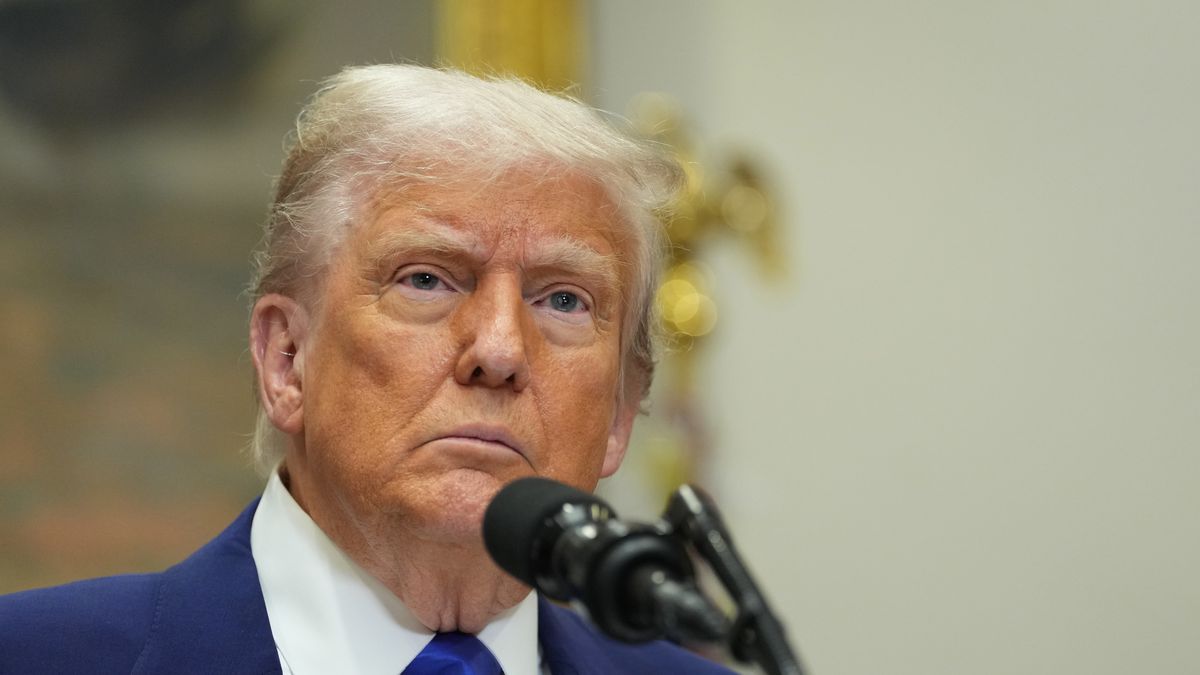 Donald Trump pojawi się w Turcji?