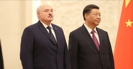 Łukaszenka tylko na to czekał. Fatalne doniesienia z Pekinu