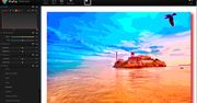 MugTug Darkroom - edytor zdjęć w HTML5