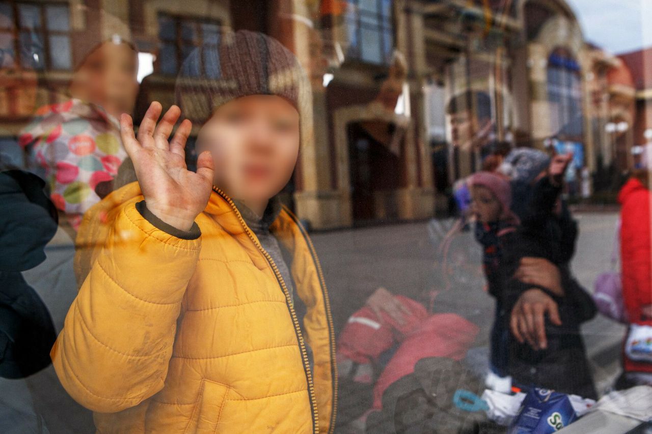 Dyrektor ukraińskiego domu dziecka w Polsce z zarzutami znęcania się nad podopiecznymi