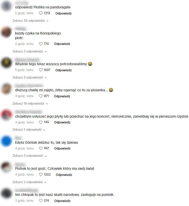 Tymczasem na TikToku… Piotr Żyła ŚPIEWA piosenkę Queen! Fani poruszeni: "Tego wszyscy POTRZEBOWALIŚMY" (WIDEO)