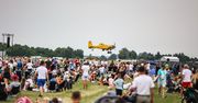 Przykre wiadomości z lotniska w Lesznie. Załoga Spitfire'a nie doleci na Antidotum Airshow 2025