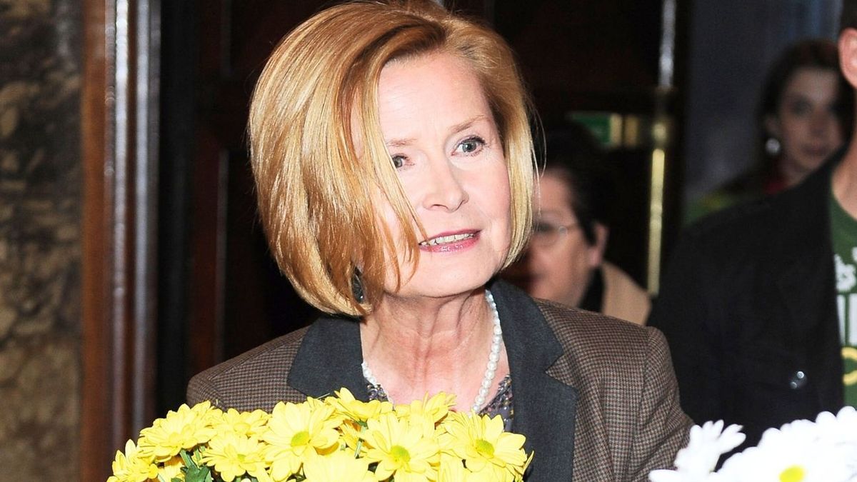 Barbara Bursztynowicz