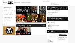 nc+ z nowym systemem „Moje nc+” i magazynem internetowym