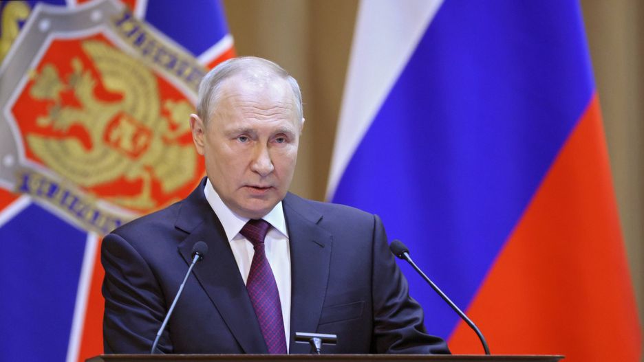 Władimir Putin wspomina Silvio Berlusconiego