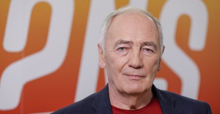 Wielka zmiana w "Familiadzie". Czy Strasburger odejdzie z programu?