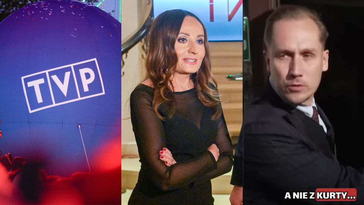 TVP wydała oświadczenie po obrzydliwej wypowiedzi Berkowicza