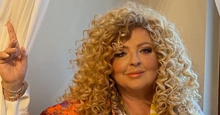 Tak mieszka Magda Gessler. Dom jak z bajki