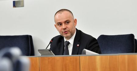 Przełom w NBP? Glapiński wydał decyzję ws. Muchy