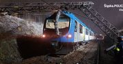 Śląsk. Próba kradzieży trakcji w Chorzowie przyczyną wypadku. Utrudnienia potrwają do czwartku