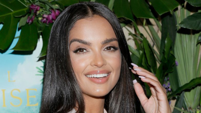 Klaudia El Dursi pokazała wnętrza nowego mieszkania