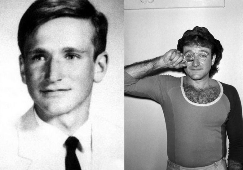 Robin Williams