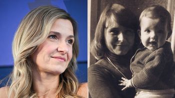 Joanna Koroniewska wspomina zmarłą mamę: "Bardzo żałuję, że moim dzieciom nie było nigdy dane poznać jednej babci"