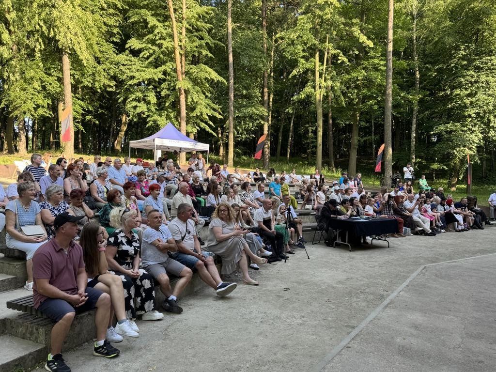 StarAch! Festiwal 2025 w Starachowicach.