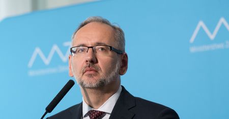 Nowe obostrzenia. Ministerstwo Zdrowia zapowiedziało duże zmiany