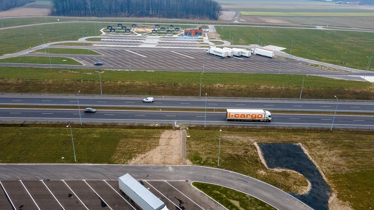 MOP-y Obroki Wschód i Zachód