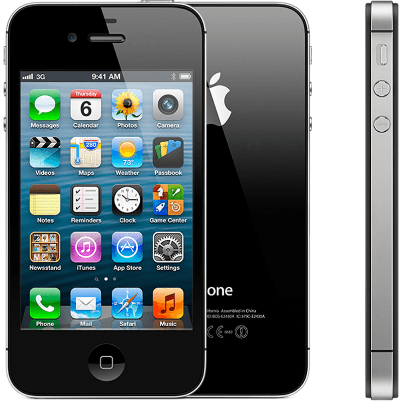 iPhone 4s spowodował pożar domu? Coś mi tu nie gra... 2