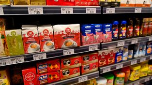 Przebadali kawy. Zwycięską markę można kupić w Polsce