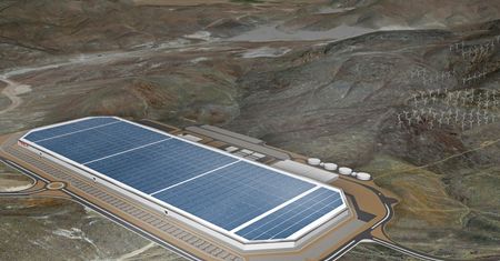 Gigafabryka Tesli uruchomiona - wydarzenie, które ma znaczenie