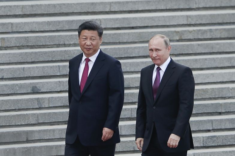 Nieoczekiwany cios dla Rosji. Chiny wolą postawić na gazociąg z Turkmenistanu