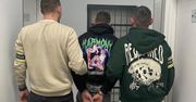 Barcin: Zobaczył w drzwiach policjantów i wiedział, że ma kłopoty. 37-latek dobrowolnie wydał narkotyki