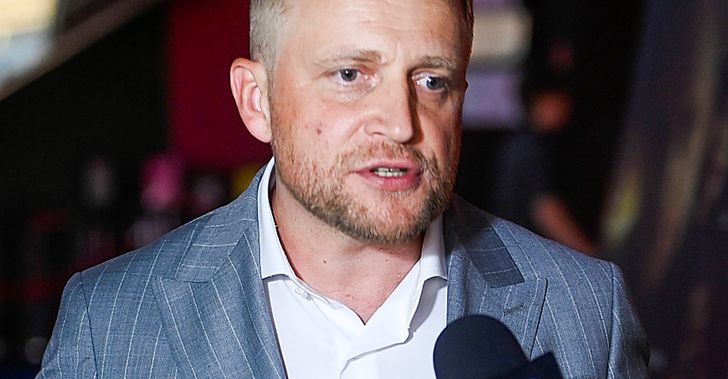 Piotr Adamczyk ostro o polskiej edukacji. "To bardzo niszczy kreatywność"