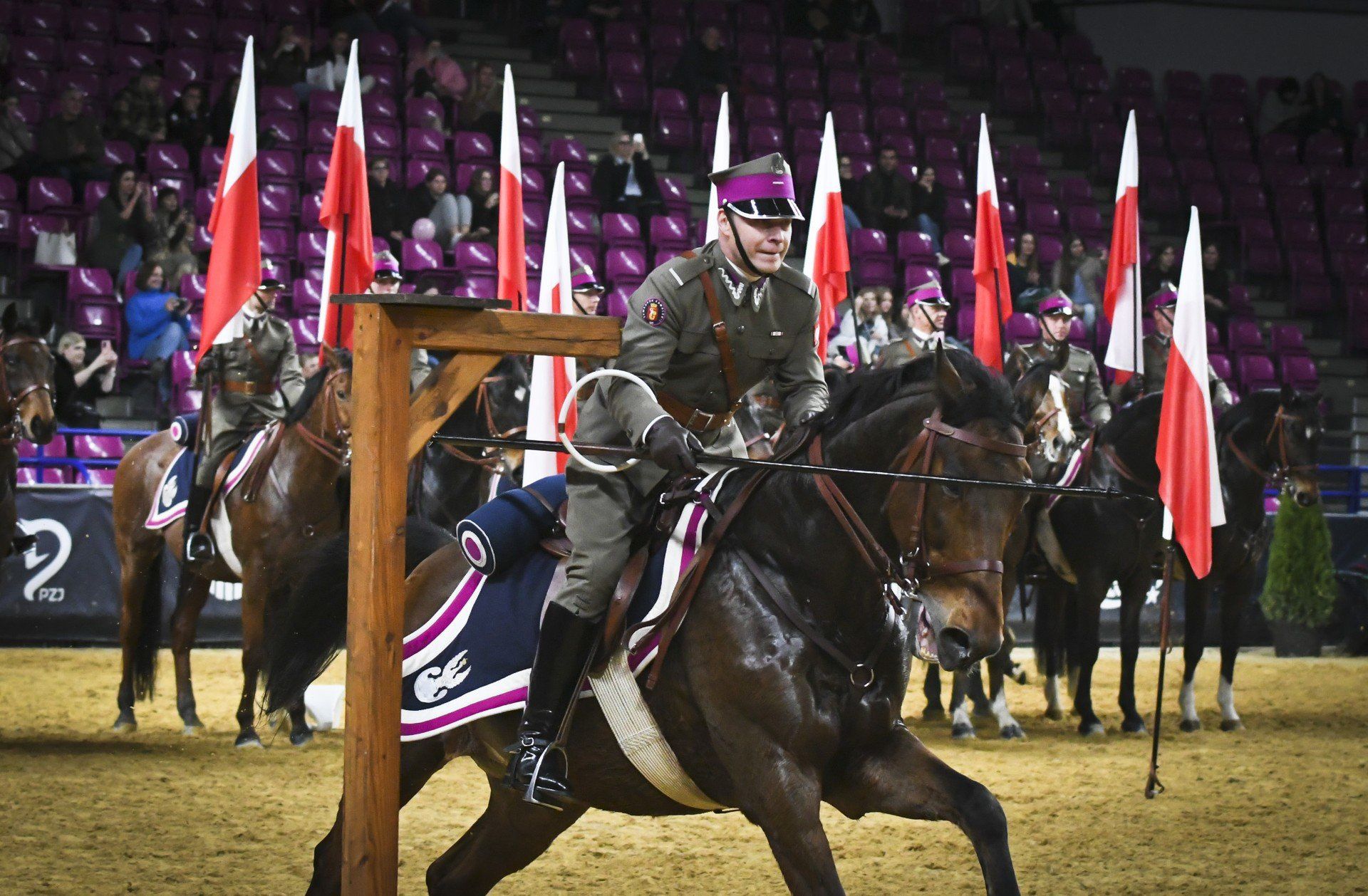 Tak wyglądały poprzednie edycje