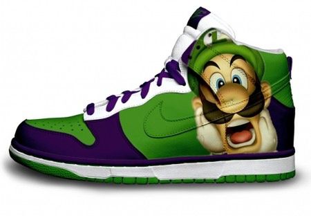 Najlepsze buty dla graczy 12